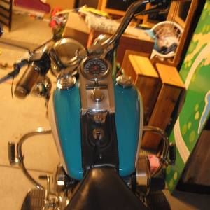 Meet your Posher, David